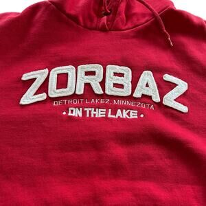 Blue 84 men’s size 2 XL hoodie sweatshirt